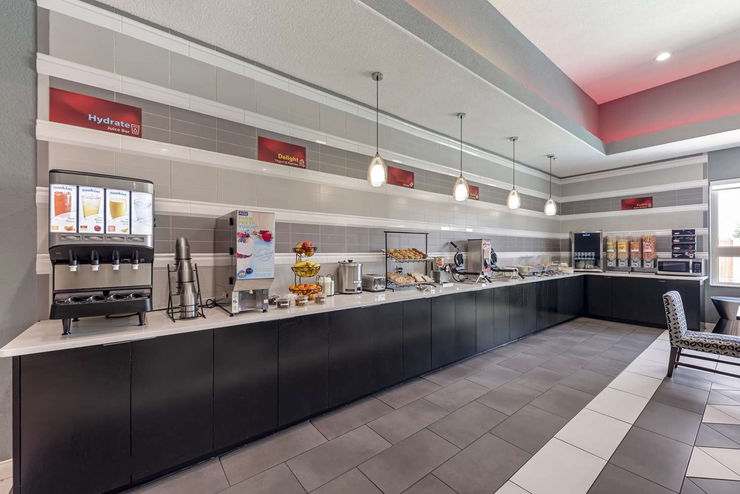 Best Western Plus Pflugerville Inn and Suites 4/37