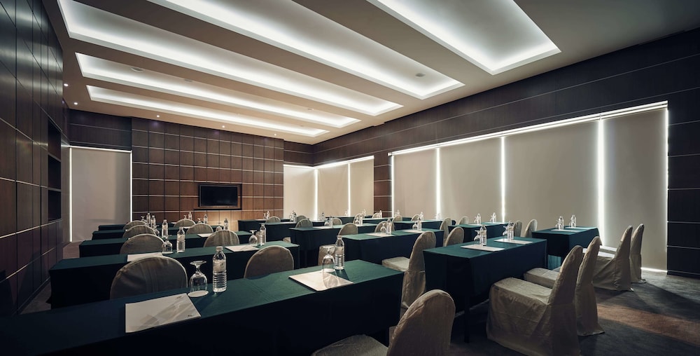 D'Sora Boutique Business Hotel 39/42