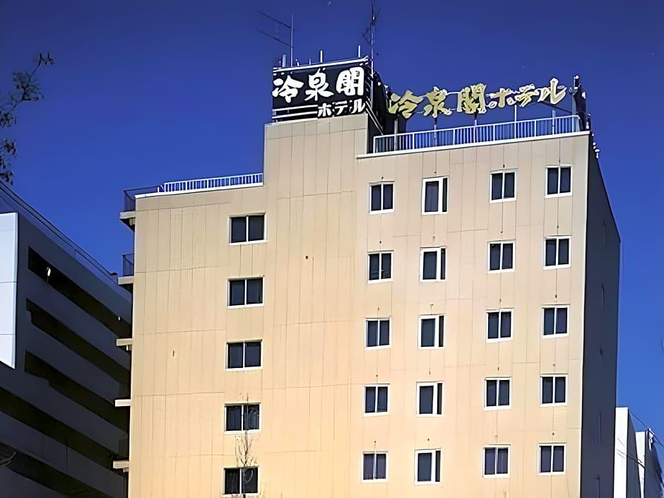 Reisenkaku Hotel Ekimae 8/43