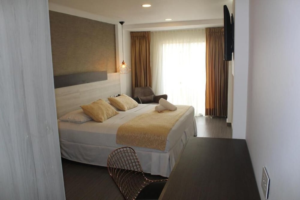 Cartagena Royal Inn 18/69