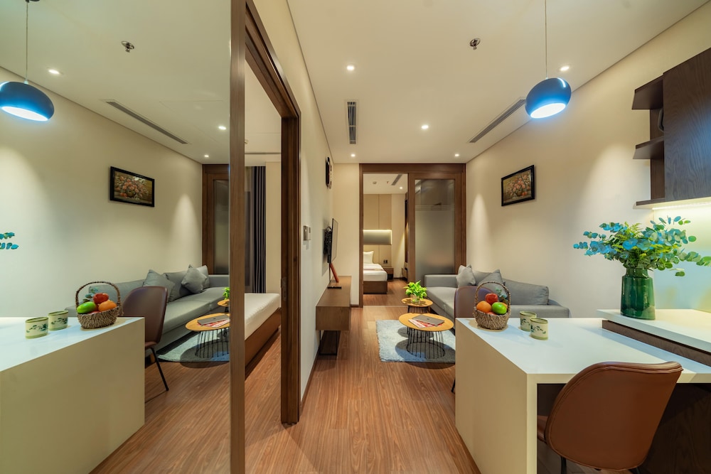DHTS Business Hotel & Apartment 28/40