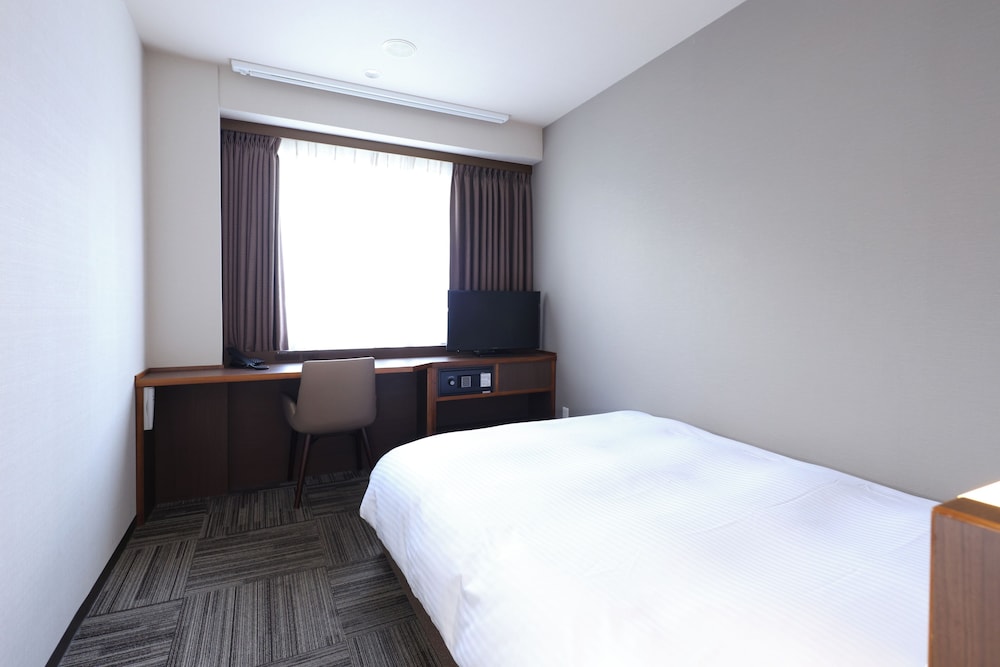 Residential, Double Bed
