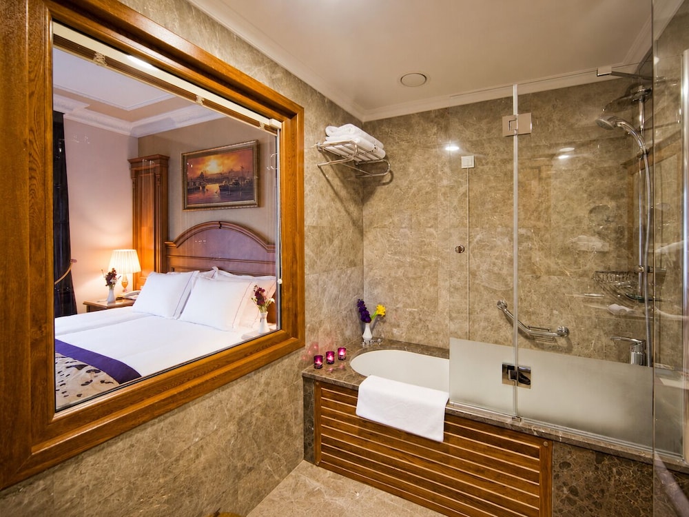Glk Premier Acropol Suites Spa Ex Best Western Premier Acropol Suite 70/70