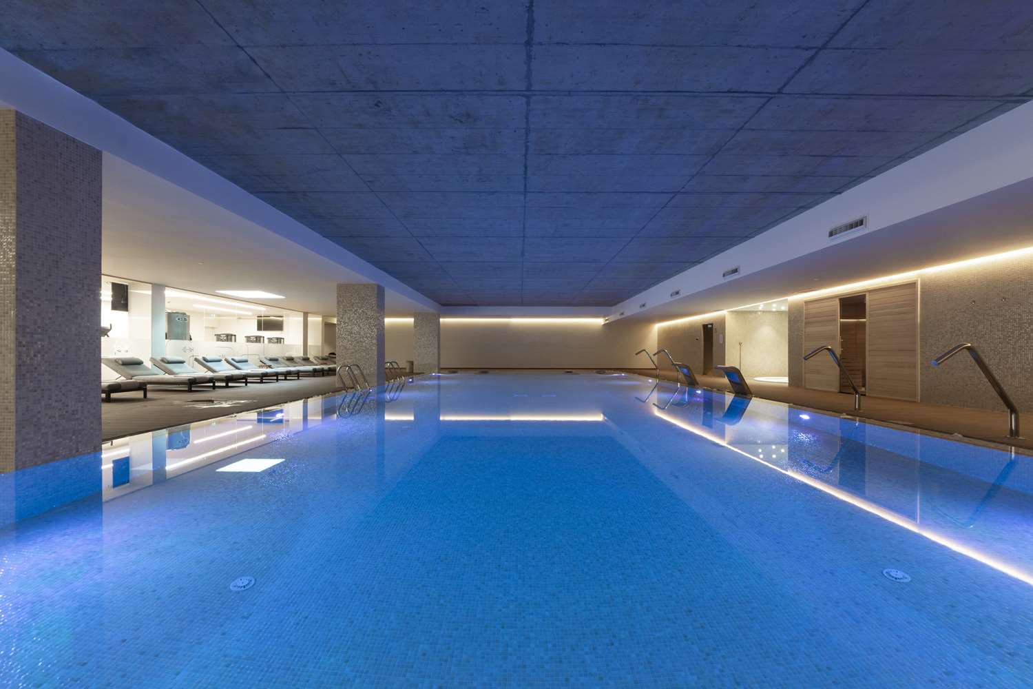 Boeira Garden Hotel Porto Gaia, Curio Collection by Hilton 30/64