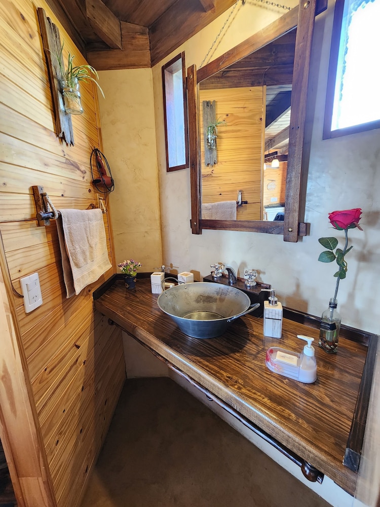 Cabanas Alechen 62/63