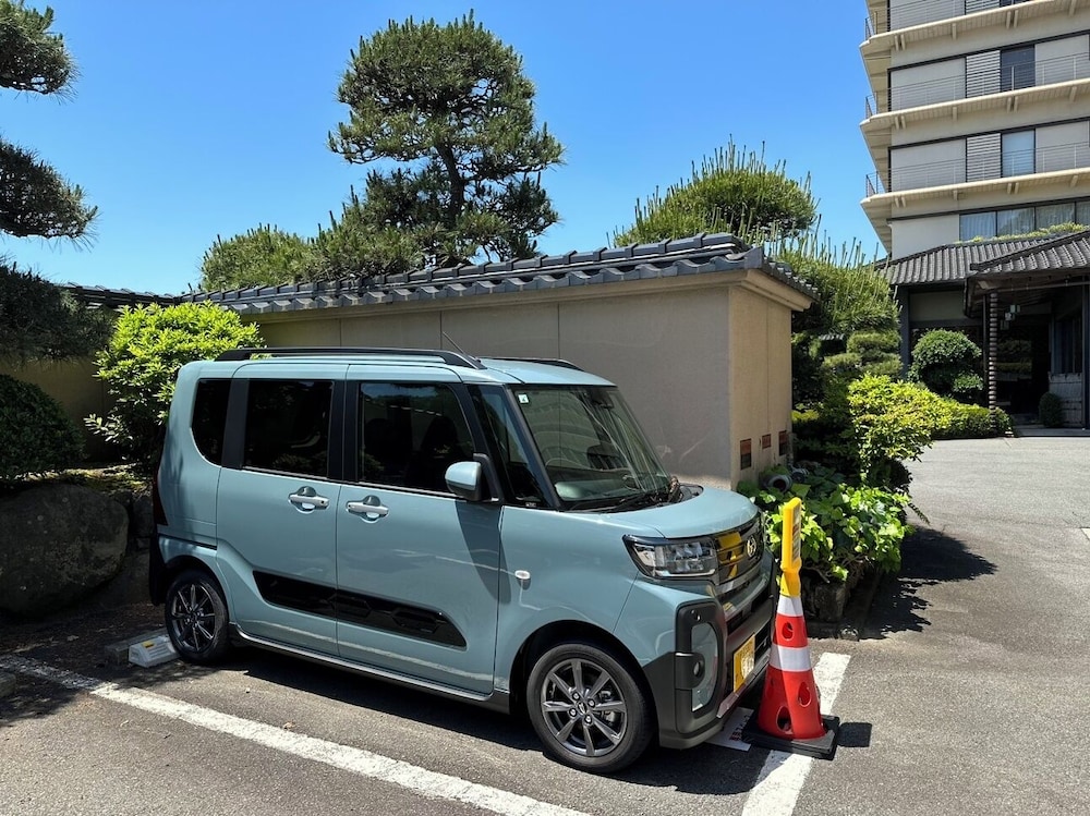 INATORI GINSUISO 43/50