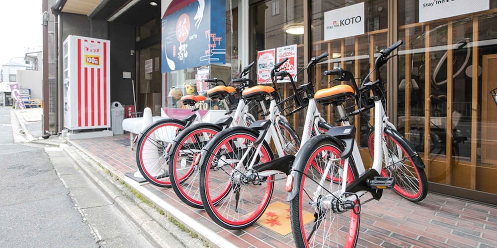 Stay Inn Koto - Hostel 38/50