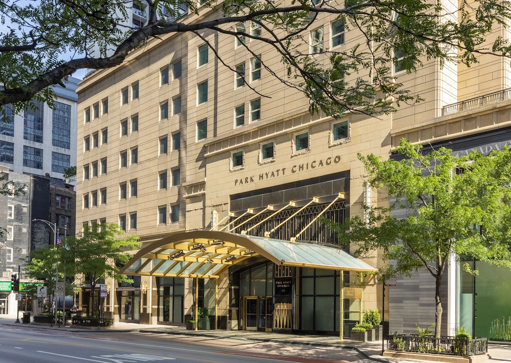 Park Hyatt Chicago 87/91