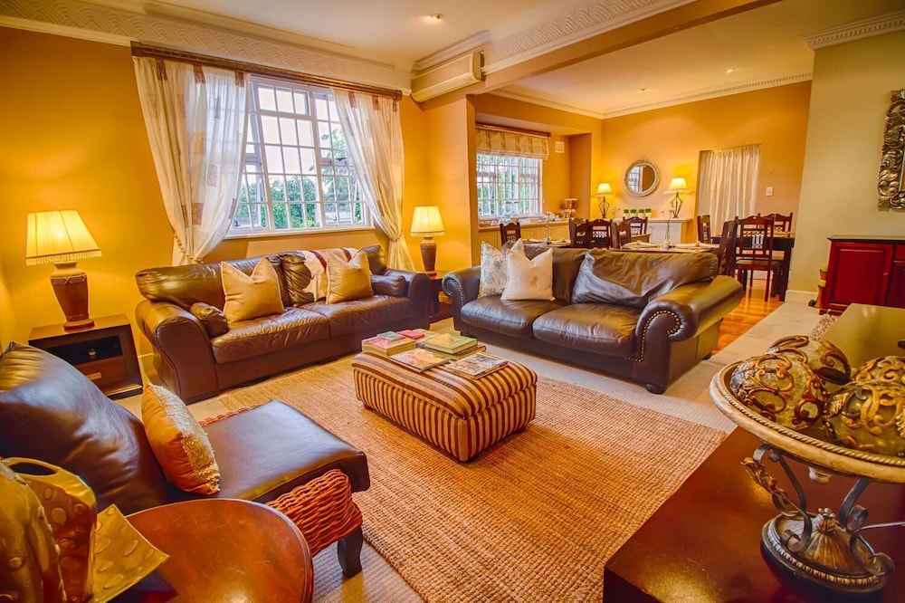Musgrave Avenue Guest Lodge 27/46