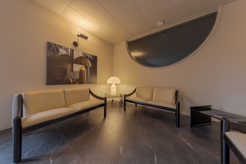 Centro Siloe Residence Hotel 36/49