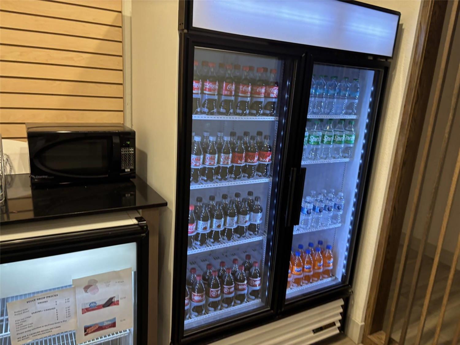 Quality Inn & Suites Bethany - Oklahoma City West 18/29