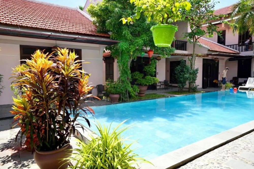 Hoi An Garden Villas 3/65