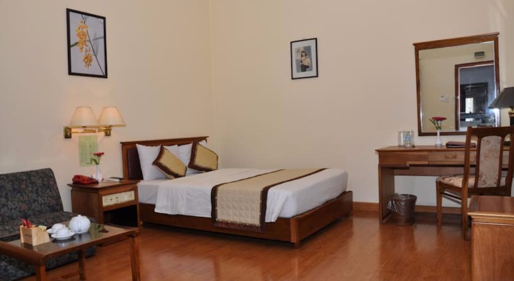 Saigon Cantho Hotel 13/37