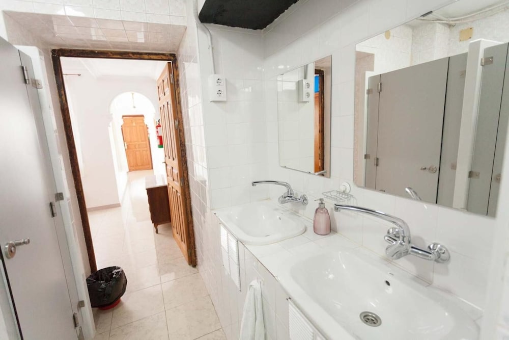 Hostel One Catedral 22/45