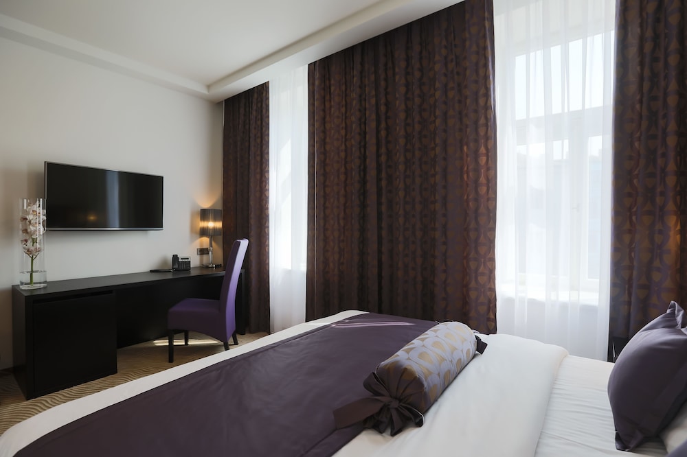 Myo Hotel Wenceslas 18/68