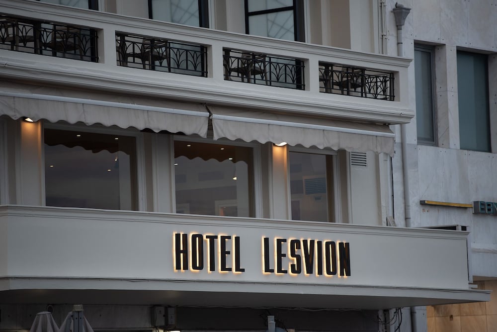 Lesvion 4/65
