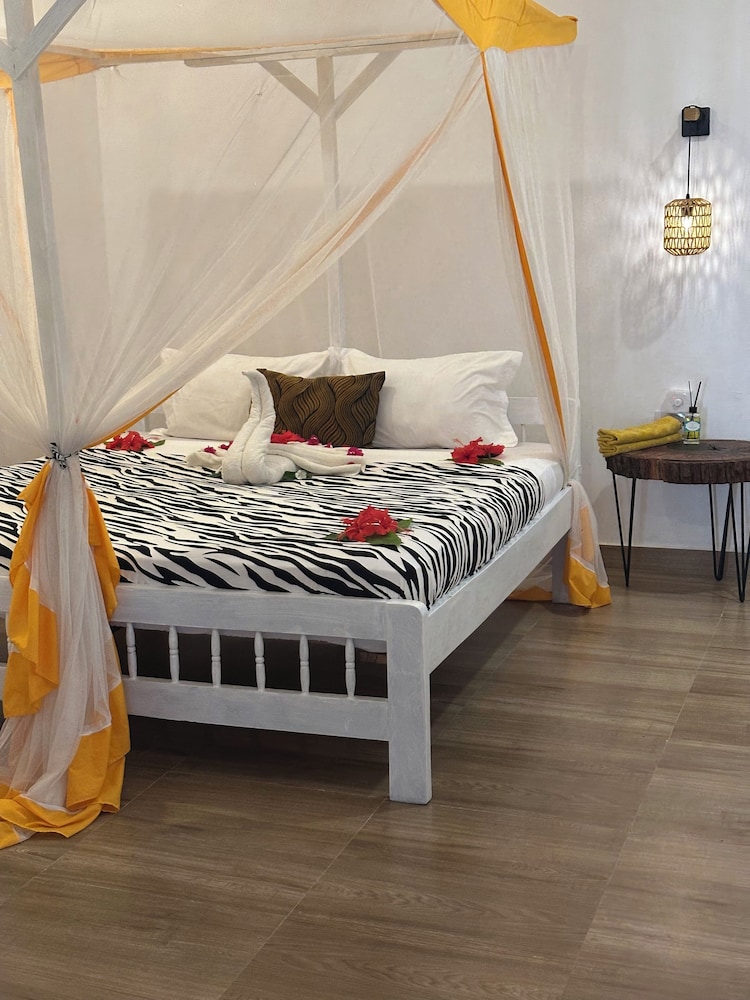 Zanzibar Dream Lodge 18/50