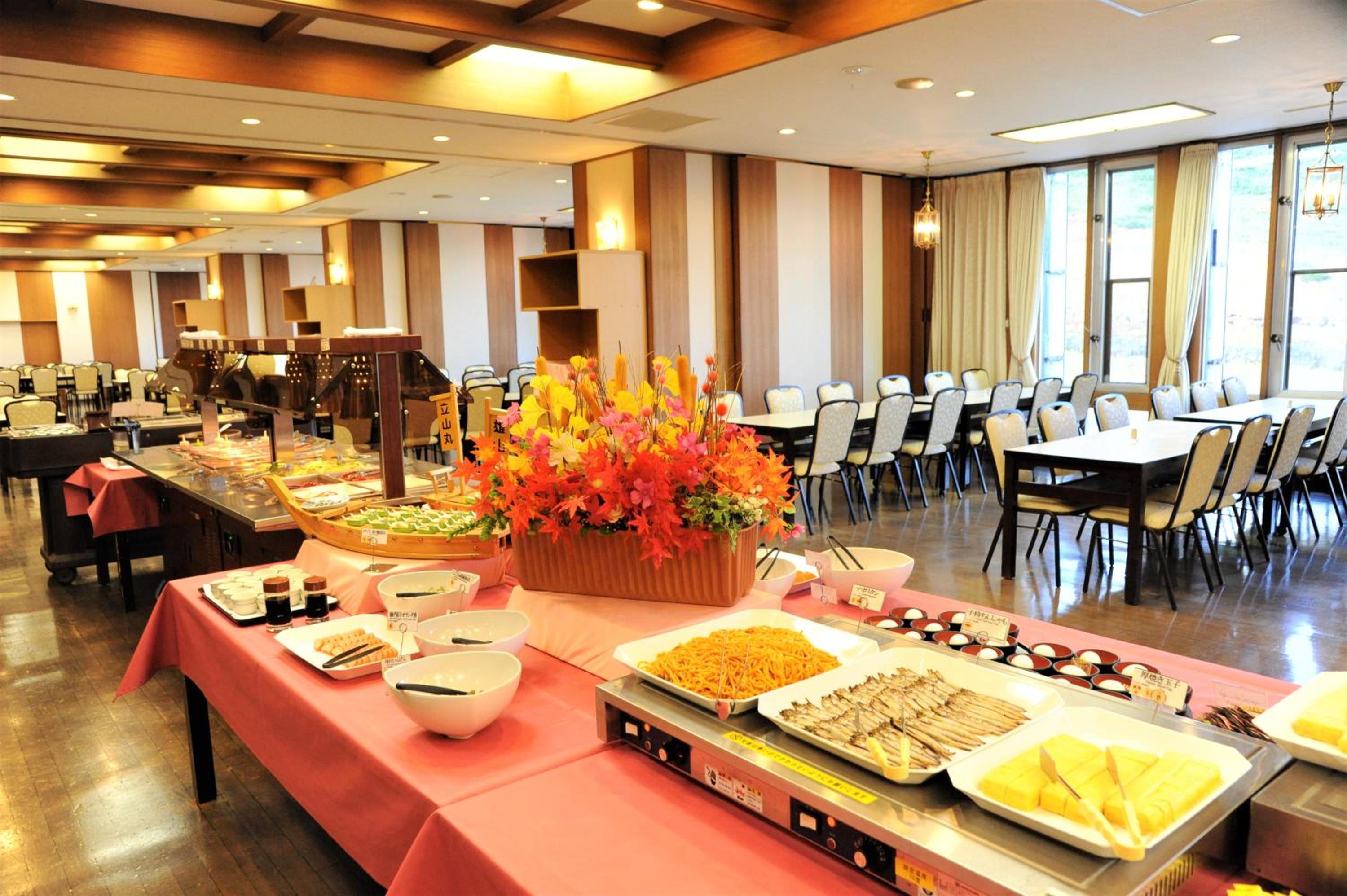HOTEL TATEYAMA 21/47