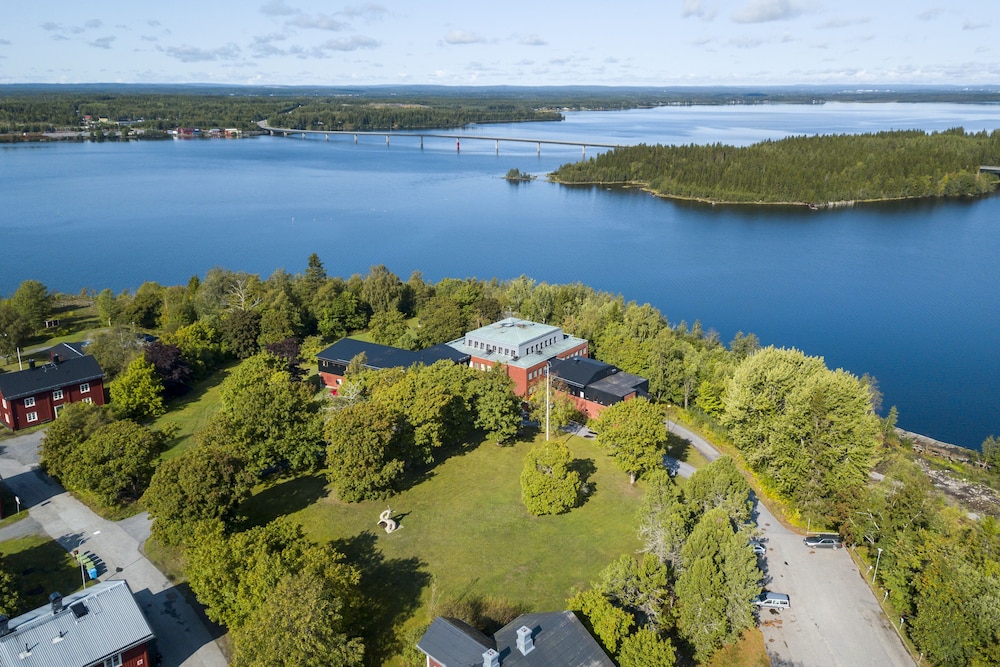 Västerbacken Hotell Och Konferens 29/39