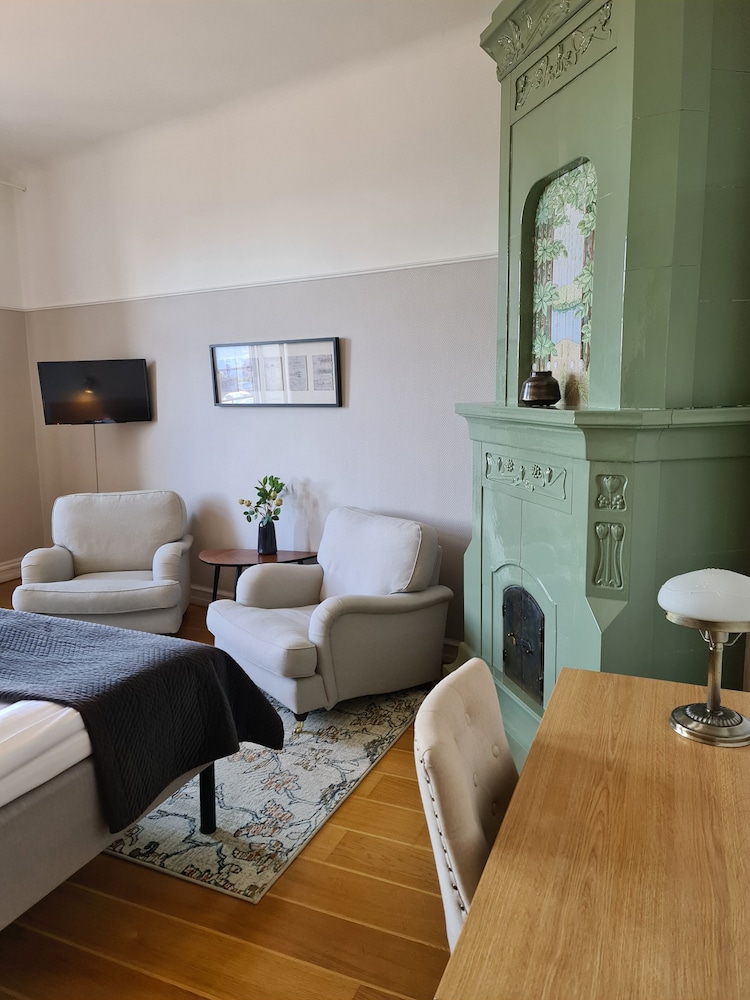 Hamnhotellet Kronan 29/44