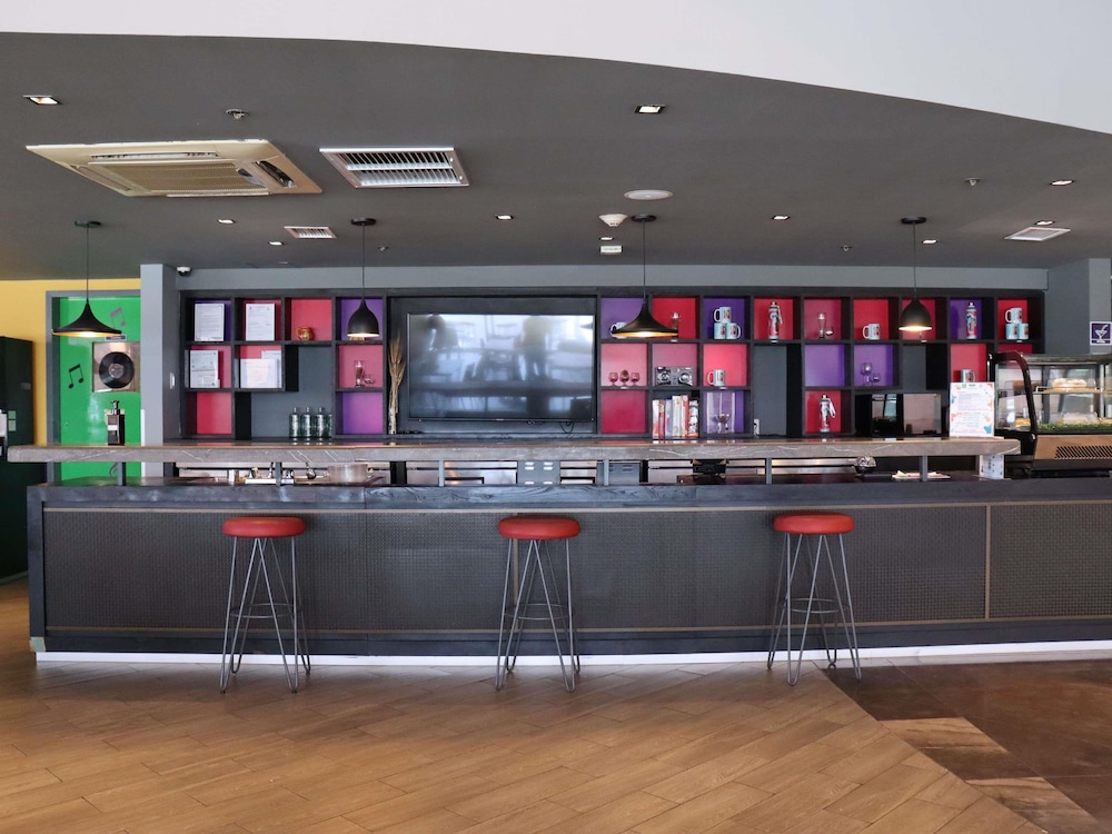 Ibis Styles Merida Galerias 9/50