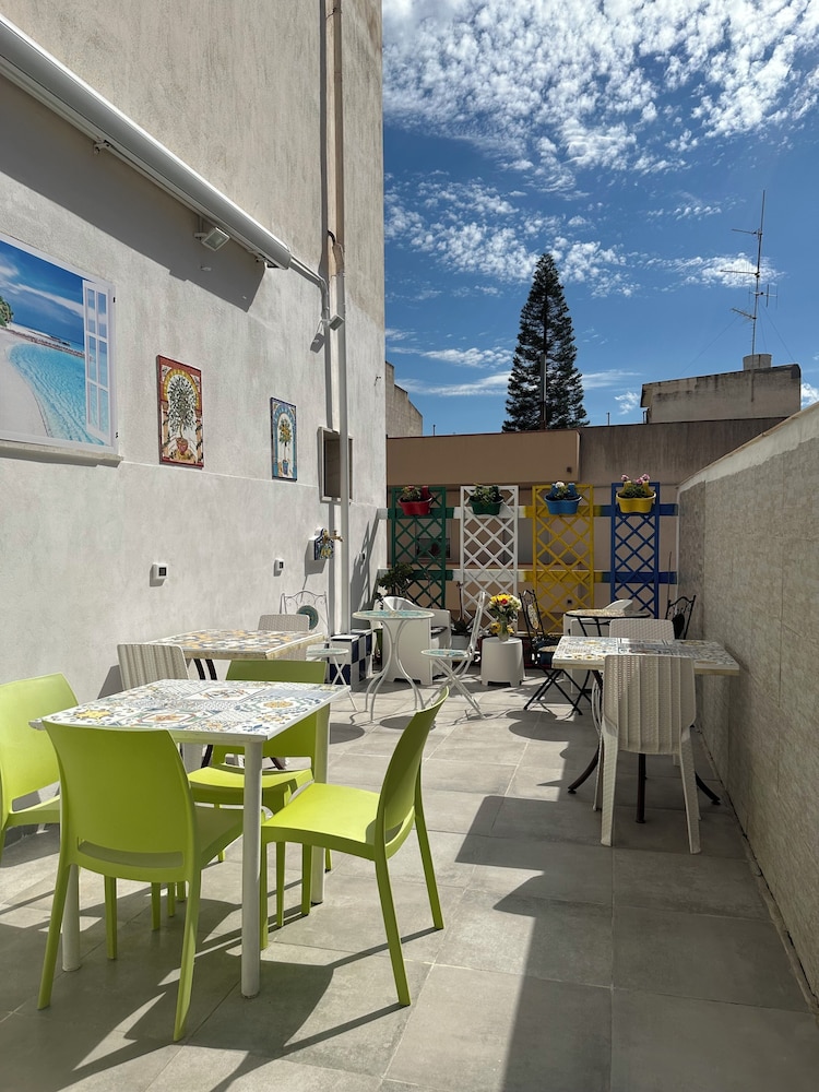 Bed Breakfast Delle Palme 55/64