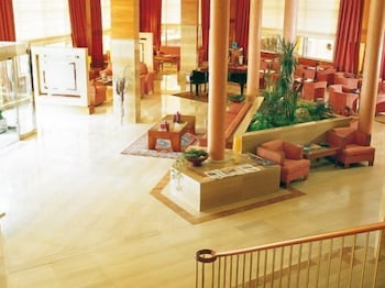 Gran Hotel De Ferrol 32/32