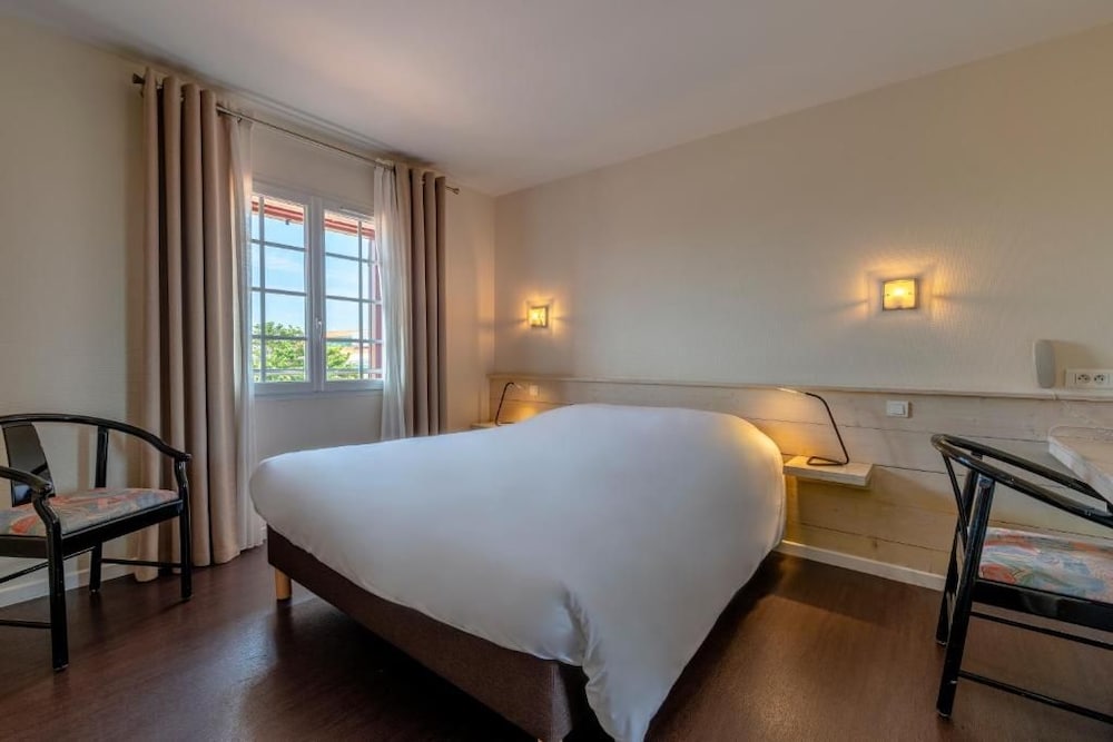 Logis Hotel le Grill de l'Ocean 8/51