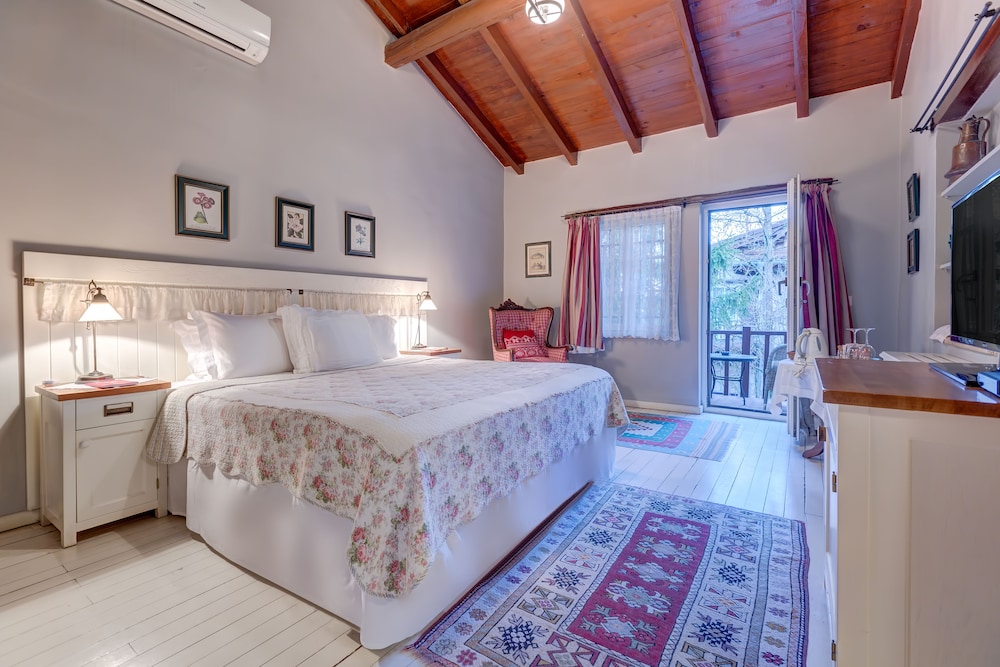 Casa Lavanda Boutique Hotel 13/50