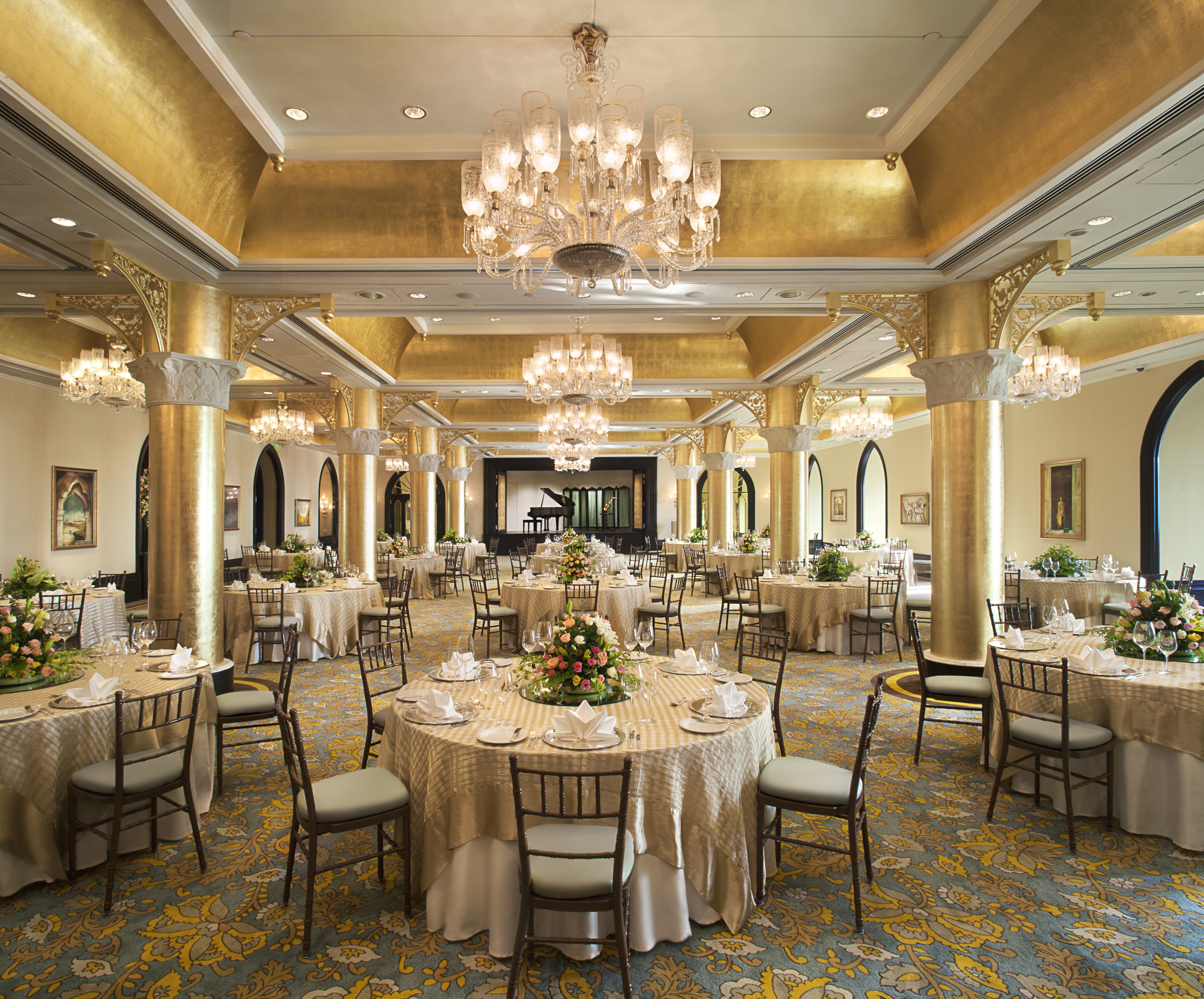 The Taj Mahal Palace Mumbai 55/78