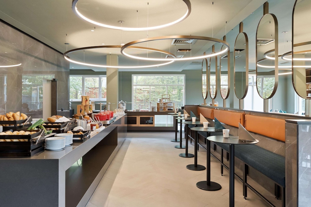 DoubleTree by Hilton Vienna Bosei 50/59