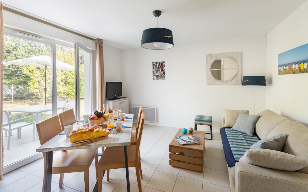 Lagrange Vacances Le Village De La Mer 23/49
