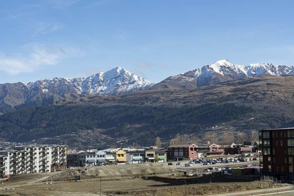 La Quinta by Wyndham Remarkables Park Queenstown 49/57