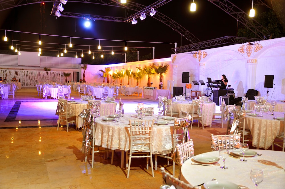 Expo Park Hotel 24/39