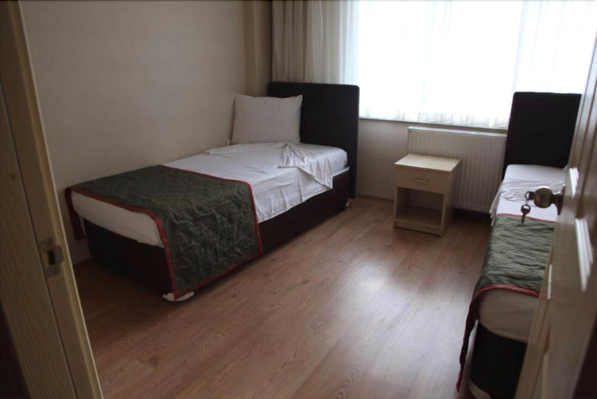 Pasa Otel 15/50