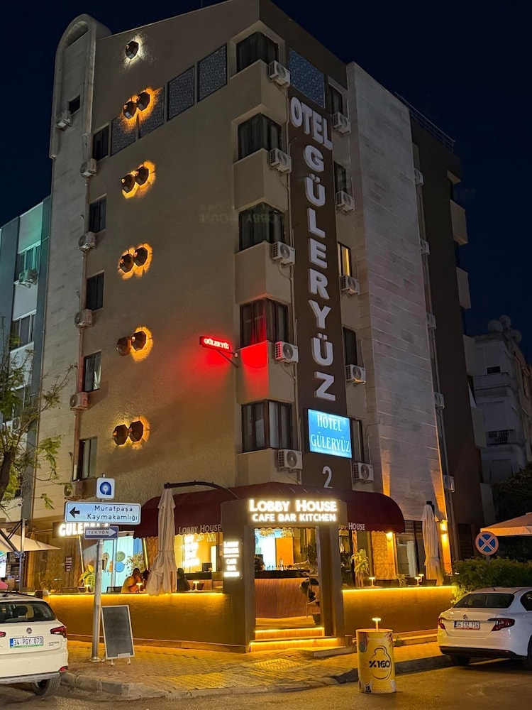 Hotel Guleryuz 2/48
