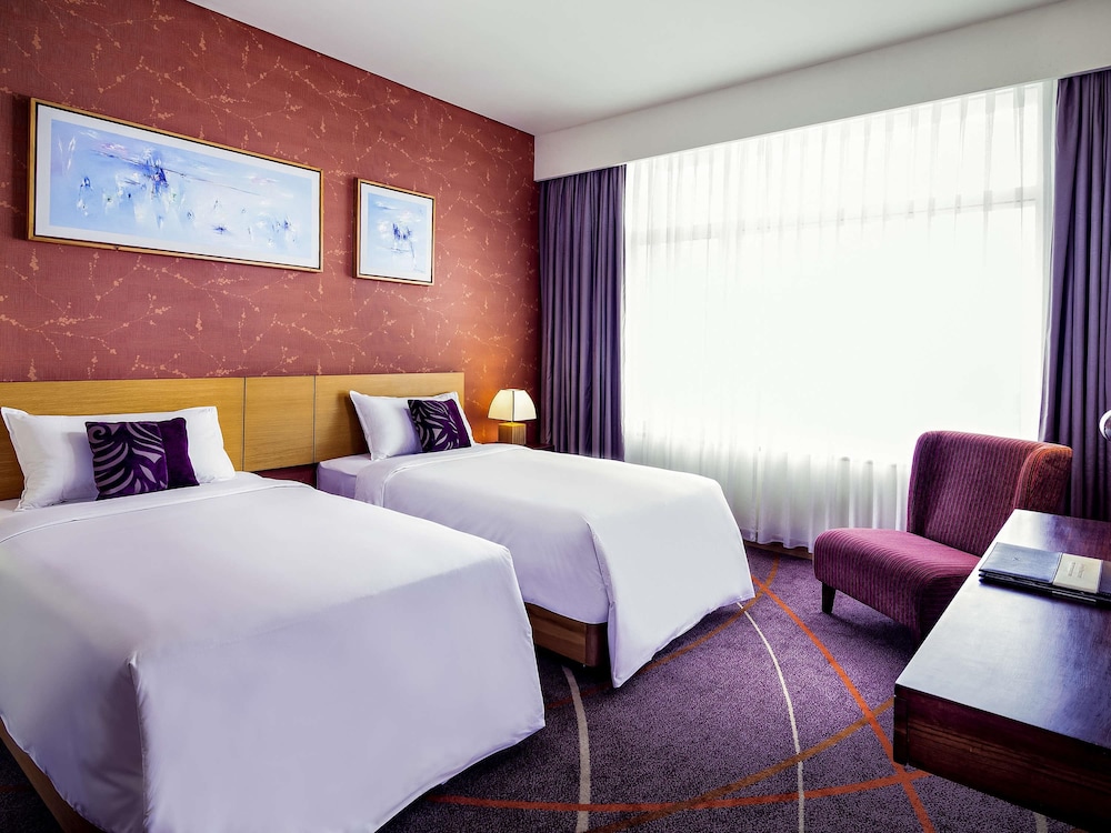 Grand Mercure Danang 17/69
