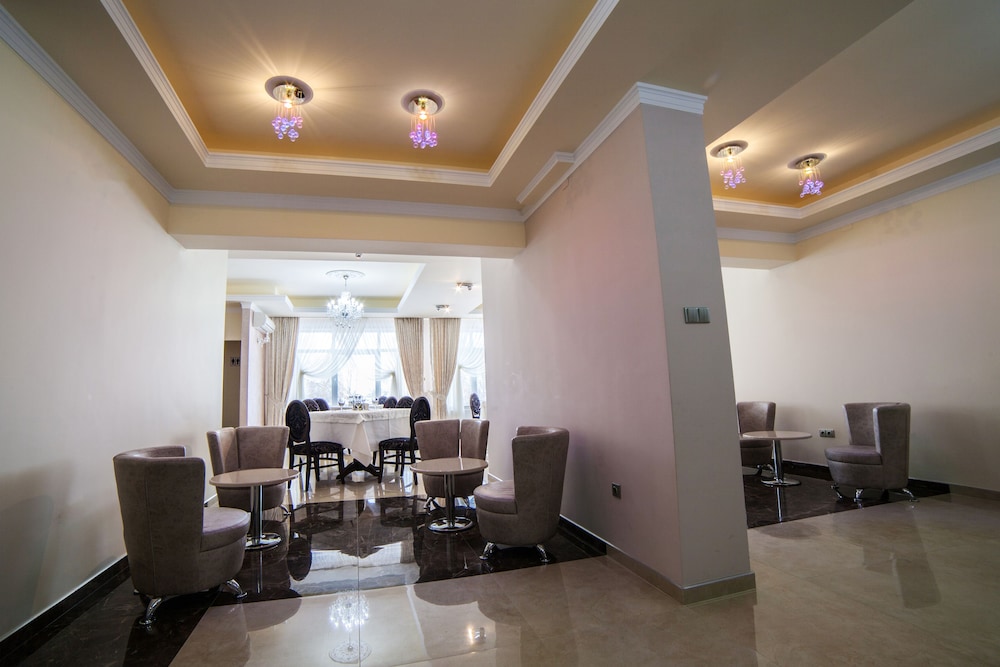 Hotel Stil 36/48