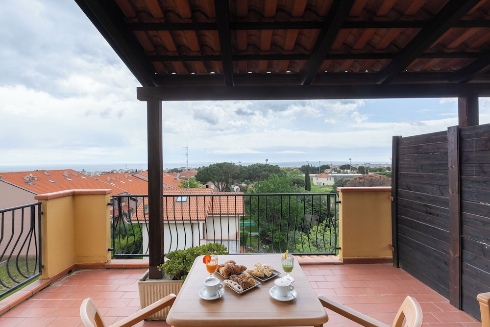 Loano 2 Village Residence Hotel 36/50