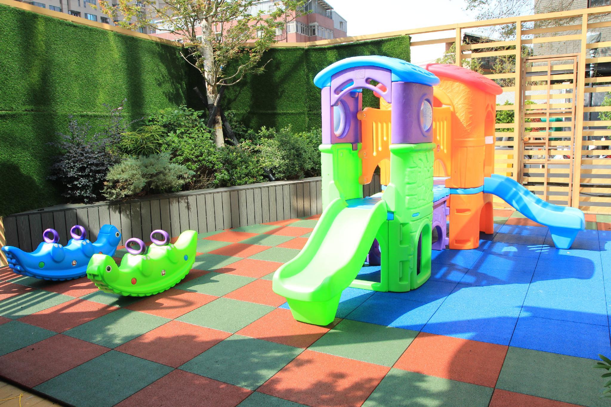 Uinn Business Hotel - Taipei Shilin 56/60