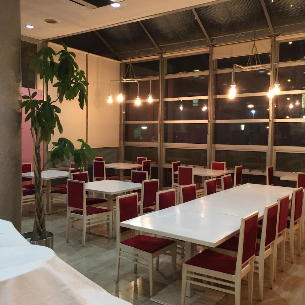 Hotel Crown Hills Kofu 28/37