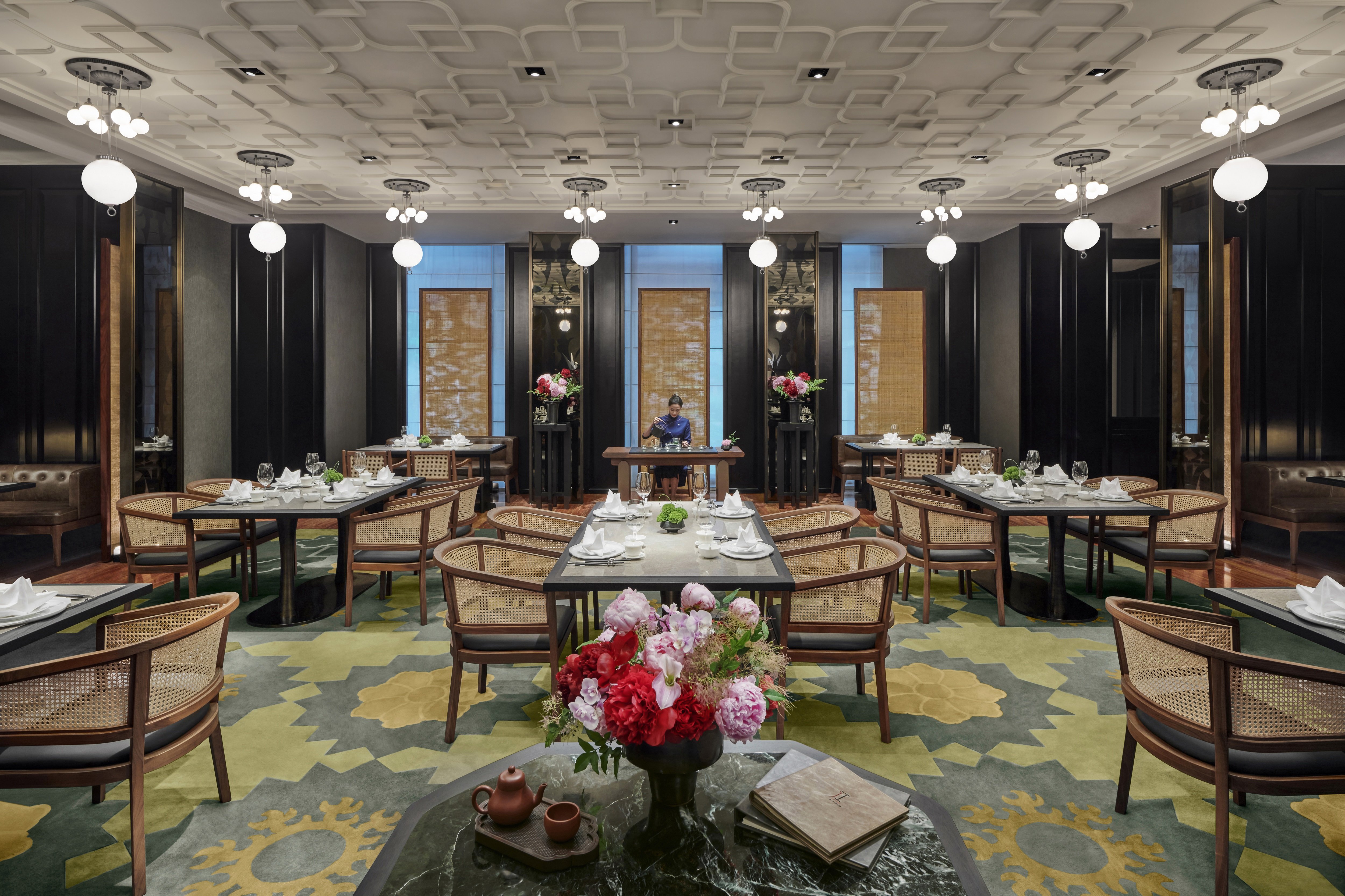 Mandarin Oriental Guangzhou 48/73