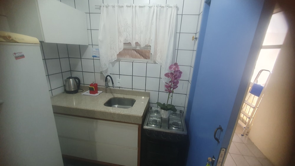 Residencial Pousada Do Mar Azul 30/50