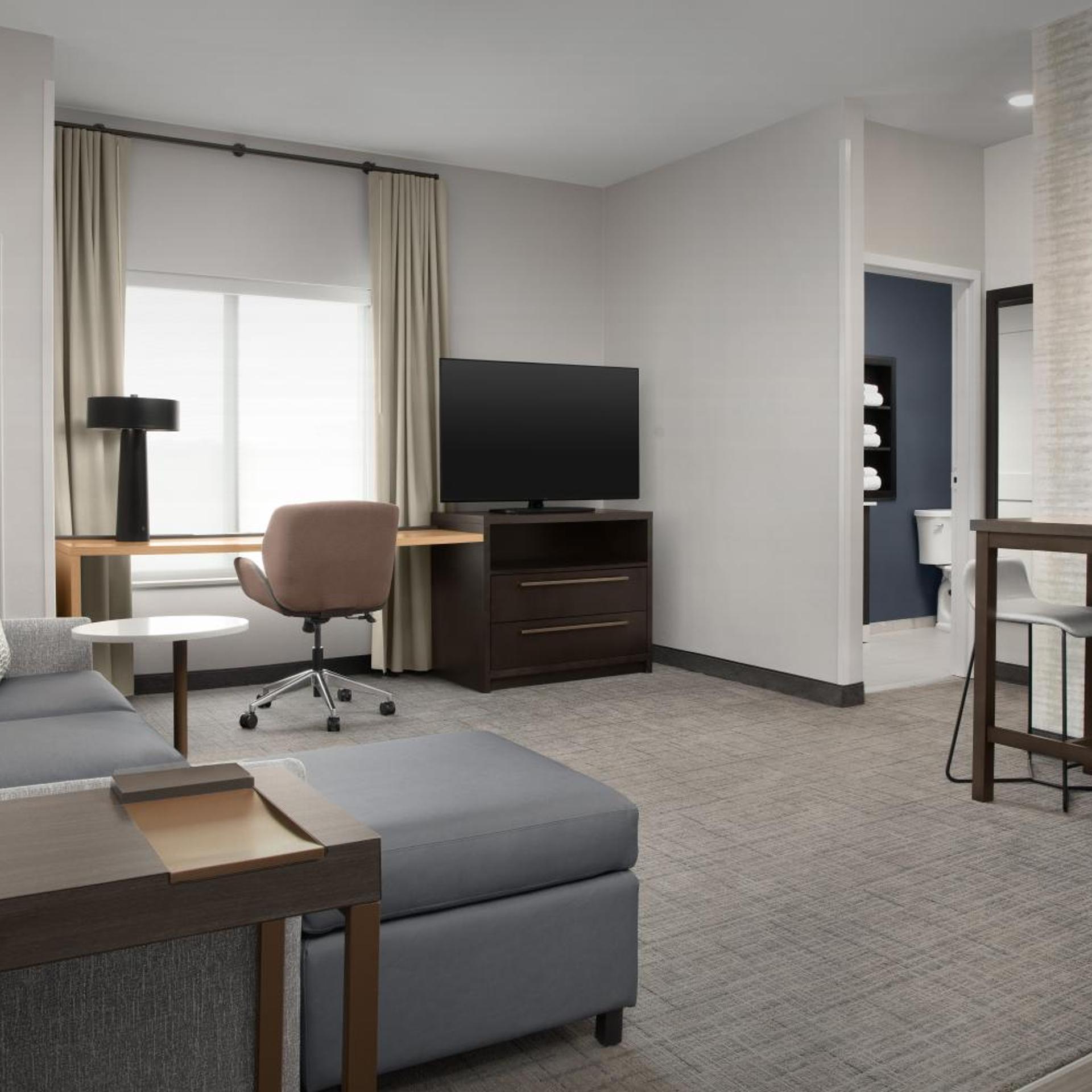 Residence Inn by Marriott San Antonio SeaWorld /Westover Hills 34/50