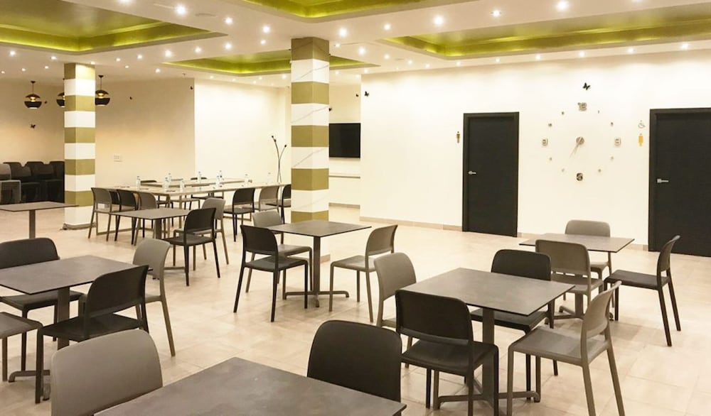 La Aldea Suites Hotel 37/50