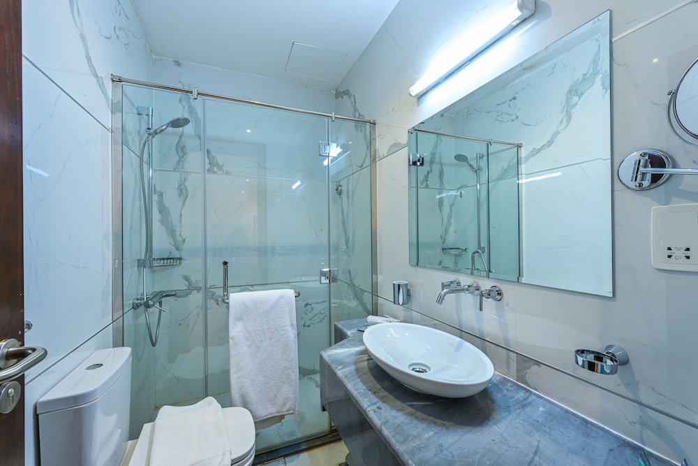 Al Mansour Suites 45/49