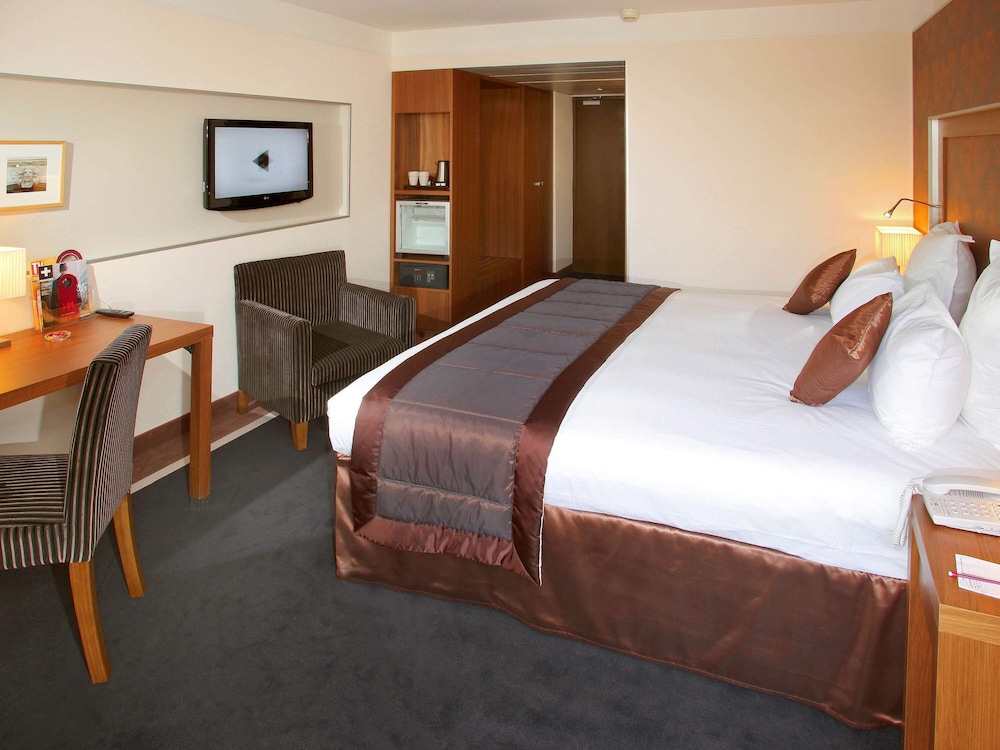 Novotel Bordeaux Centre Gare Saint Jean 15/59