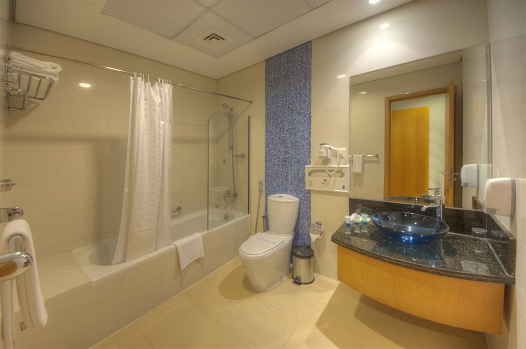 City Stay Grand Hotel Apartment 27/27