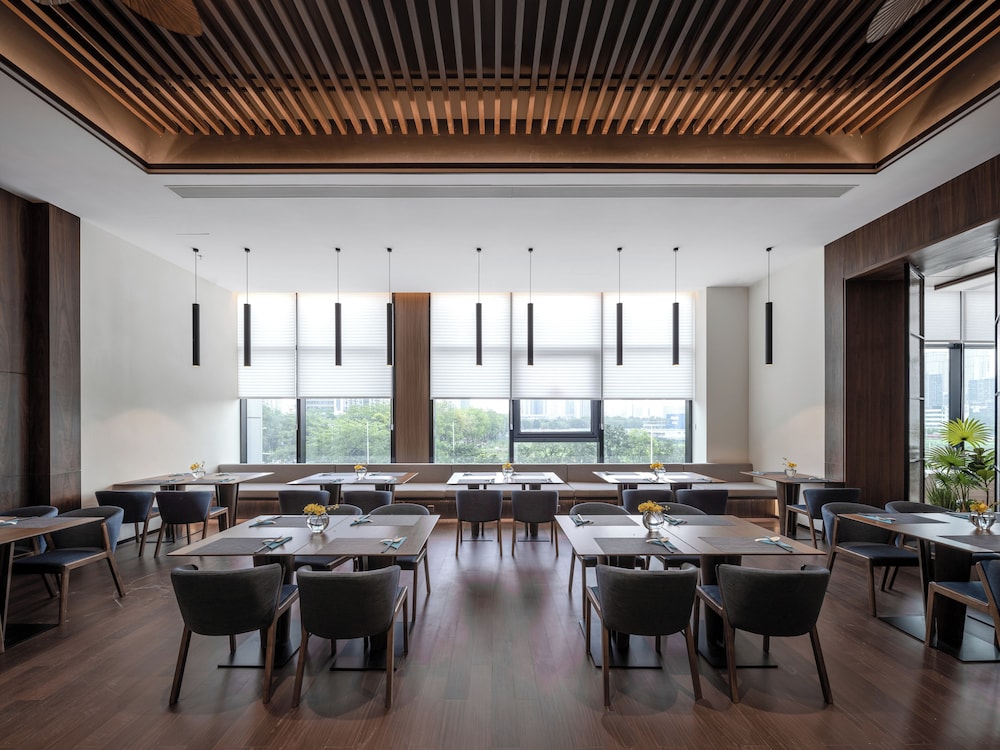SSAW Boutique Hotel Foshan Qiandenghu 49/60
