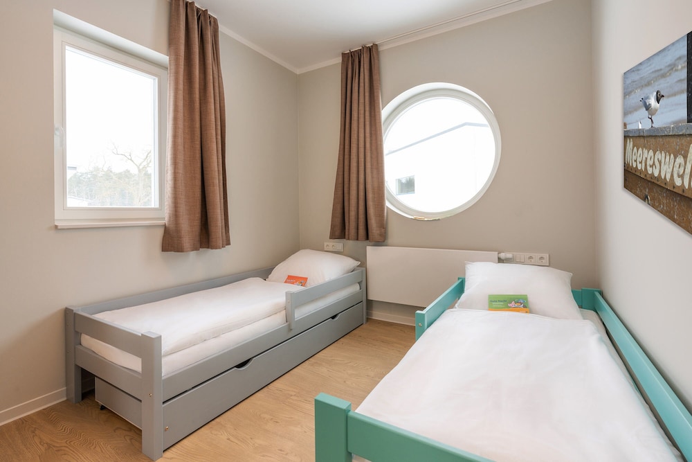 TUI SUNEO Kinderresort Usedom 9/47
